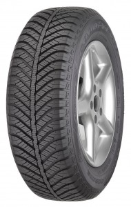 Goodyear VEC 4SEASONS